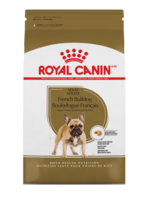 SPECIAL ORDER ONLY - Royal Canin French Bulldog 6lb