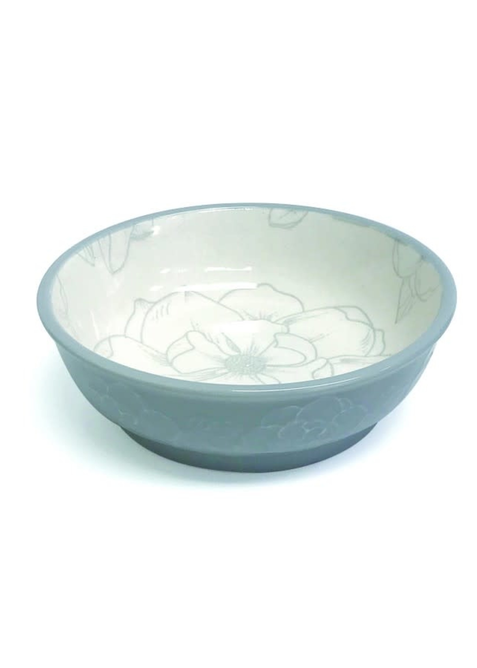 Pioneer Pet Ceramic Bowl- Small - Magnolia