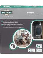 Pet Safe Lite Rechargeable Bark Collar