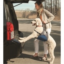 Kurgo up & about dog clearance lifter