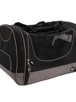 Dogit Explorer Tote Carry Bag, Gray/Black
