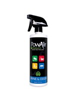 PowAir PowAir Urine/Odor Spray - 464mL