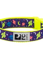 RC Pets Clip Collar - Outer Space