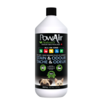 PowAir Pet Safe All-in-One Stain & Odour 1L