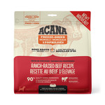 Acana Dog Ranch Raised Freeze Dried Beef Recipe - Morsels  227g