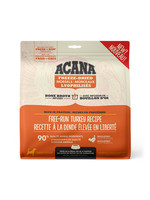 Acana Dog Free Run Freeze Dried Turkey Recipe - Morsels  227g