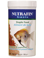 Nutrafin Nutrafin Basix Staple Food, 200 g (7 oz)