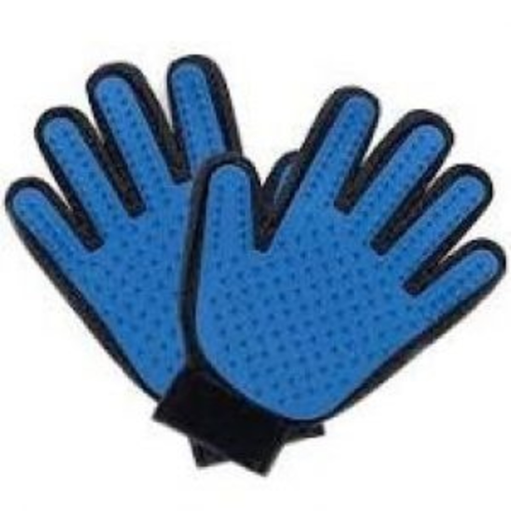 Burgham Pro Plus Grooming Gloves