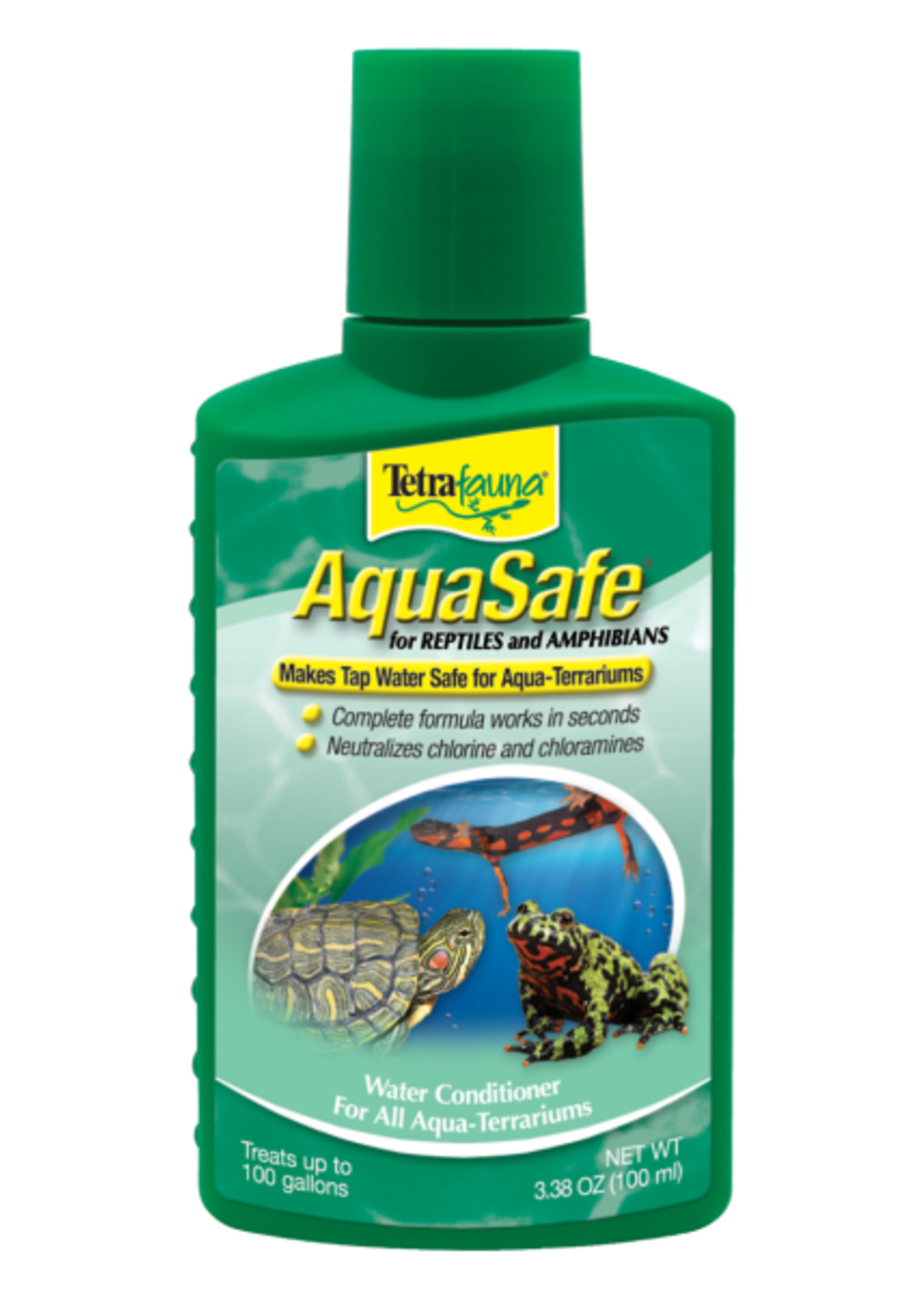 Tetra Tetra Aqua Safe for Reptiles 100 ml