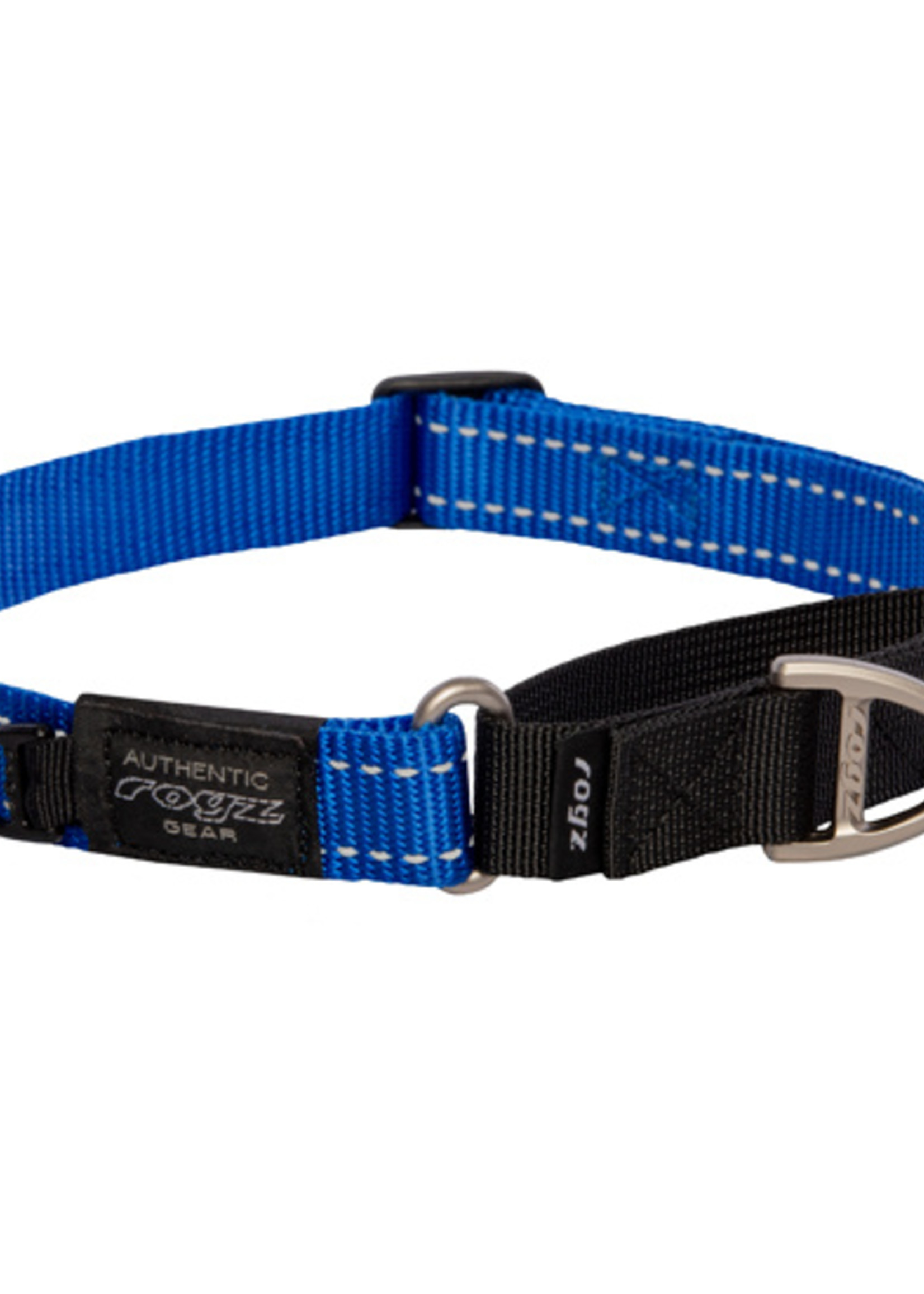 ROGZ Rogz - Webbed Control Collar