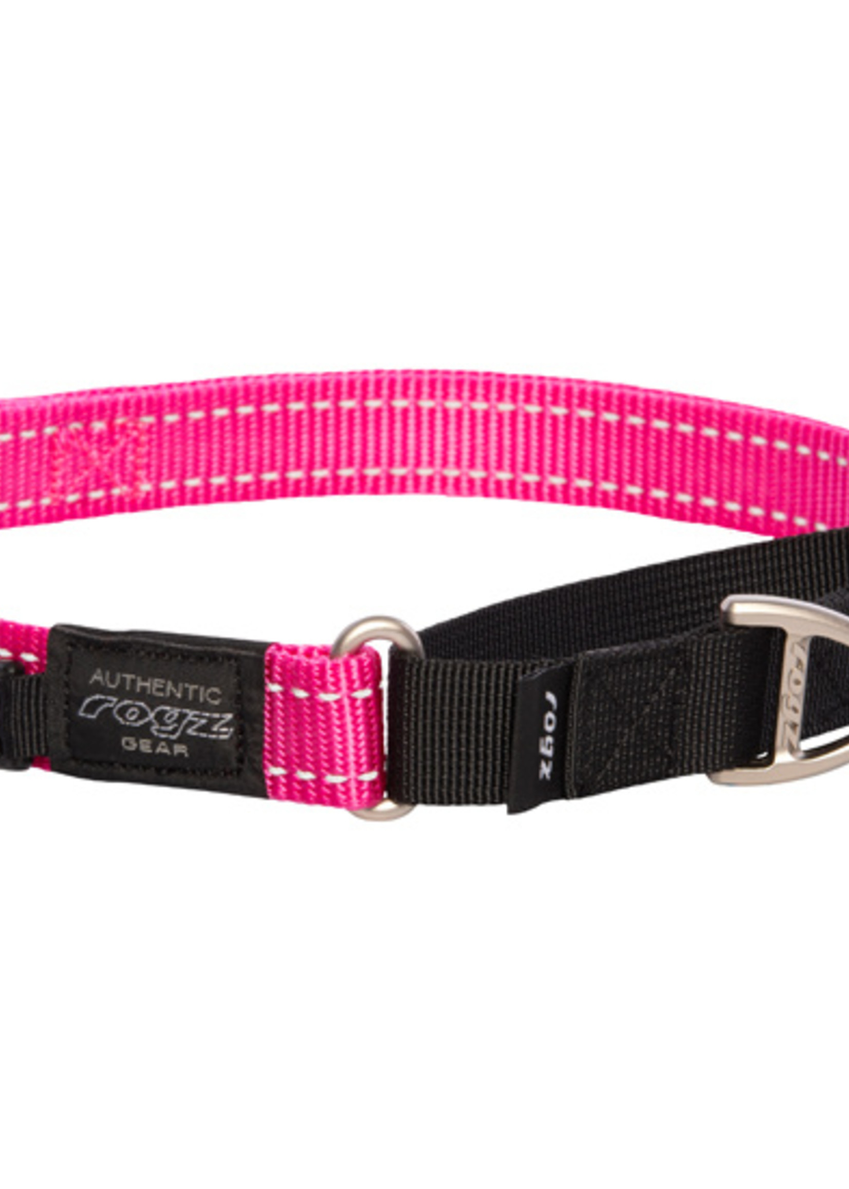 ROGZ Rogz - Webbed Control Collar