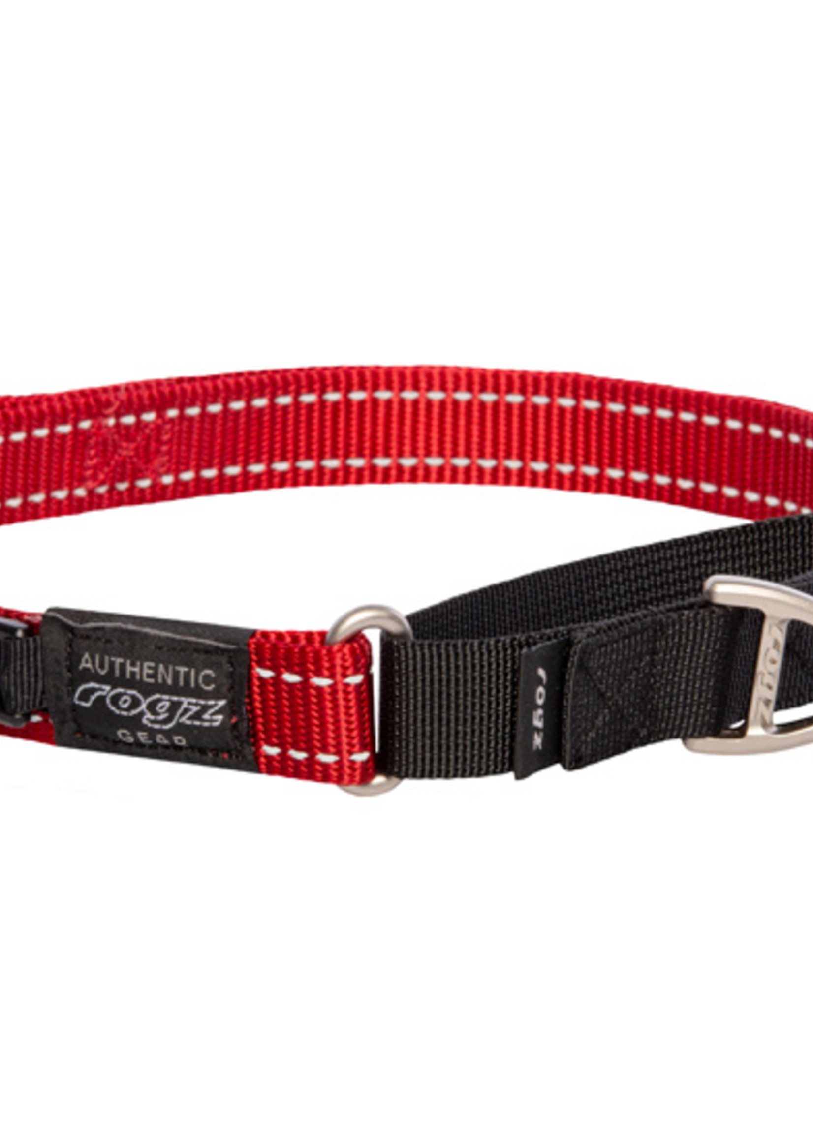 ROGZ Rogz - Webbed Control Collar