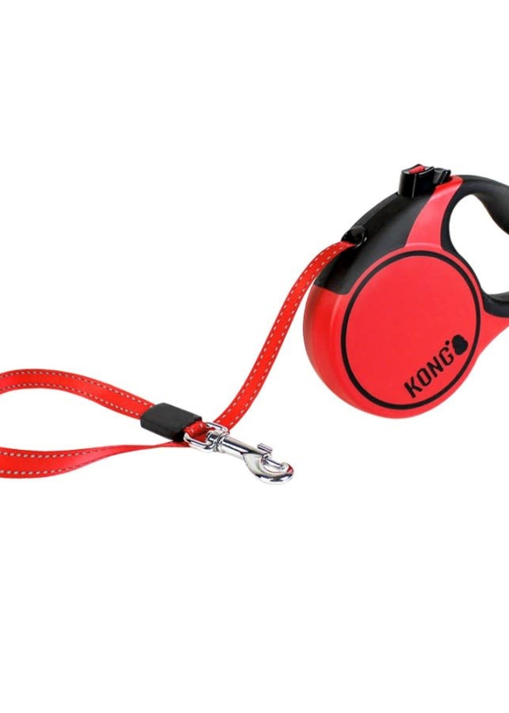 Kong Kong - Terrain - Retractable Leash