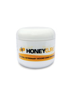 HoneyCure HoneyCure-2 oz Jar