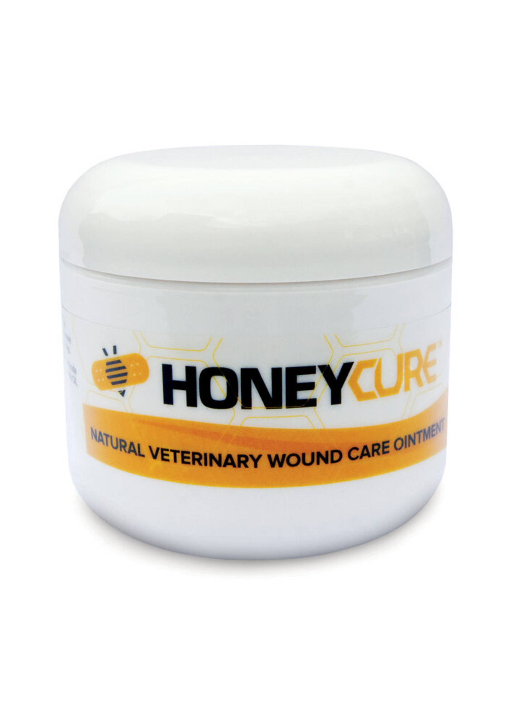 HoneyCure HoneyCure-2 oz Jar