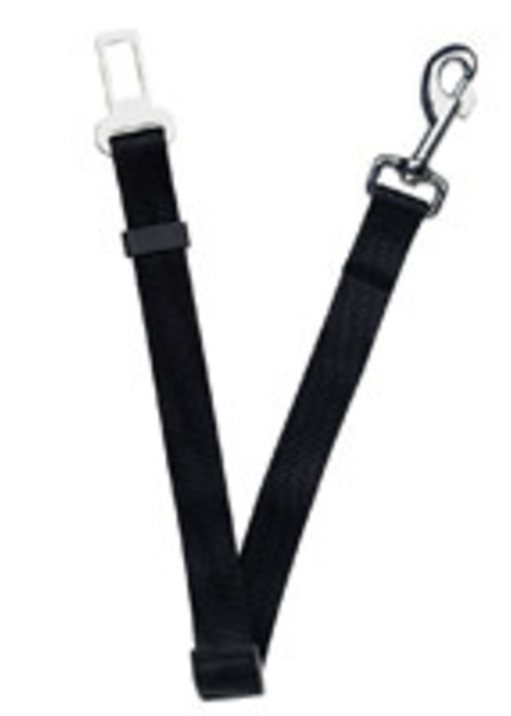 Dogit Nylon Safe-T-Belt  1" x 22-34