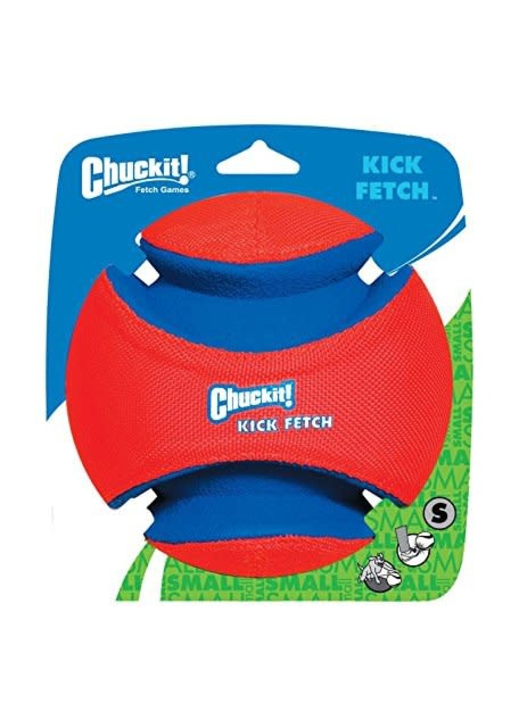 ChuckIt! - Fetch Ball  Small