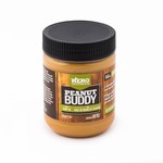 HERO Peanut Buddy-Hemp Oil