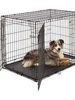 2 Door Wire Crate