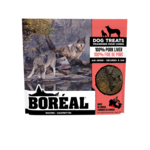 Boreal Boreal 100% Air Dried Pork Liver Wafers - 92g