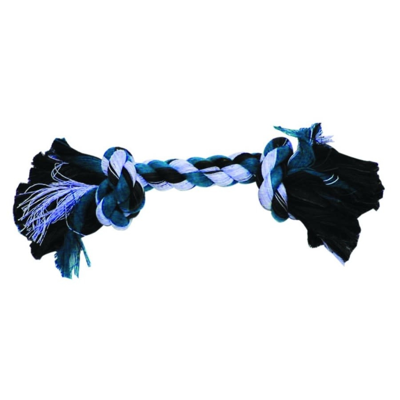 Flossy 3 Knot Tug Rope