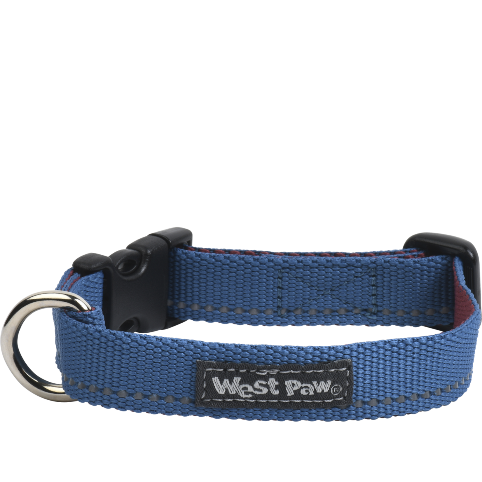 West Paw Strolls Collar - Small - Fall