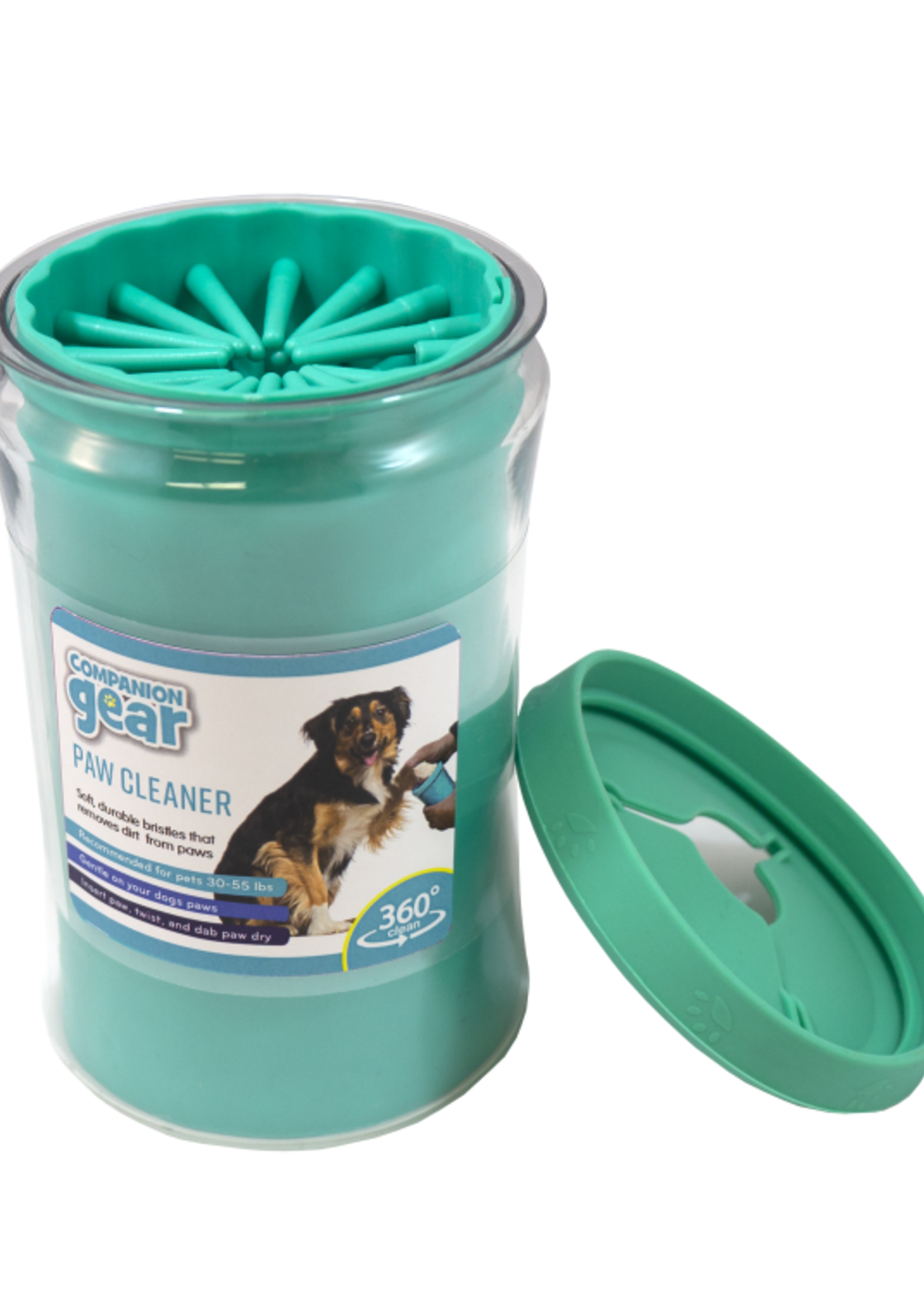 Royal Pet Companion Gear Paw Cleaner