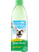 Tropiclean - No Brushing Dental Health Solution