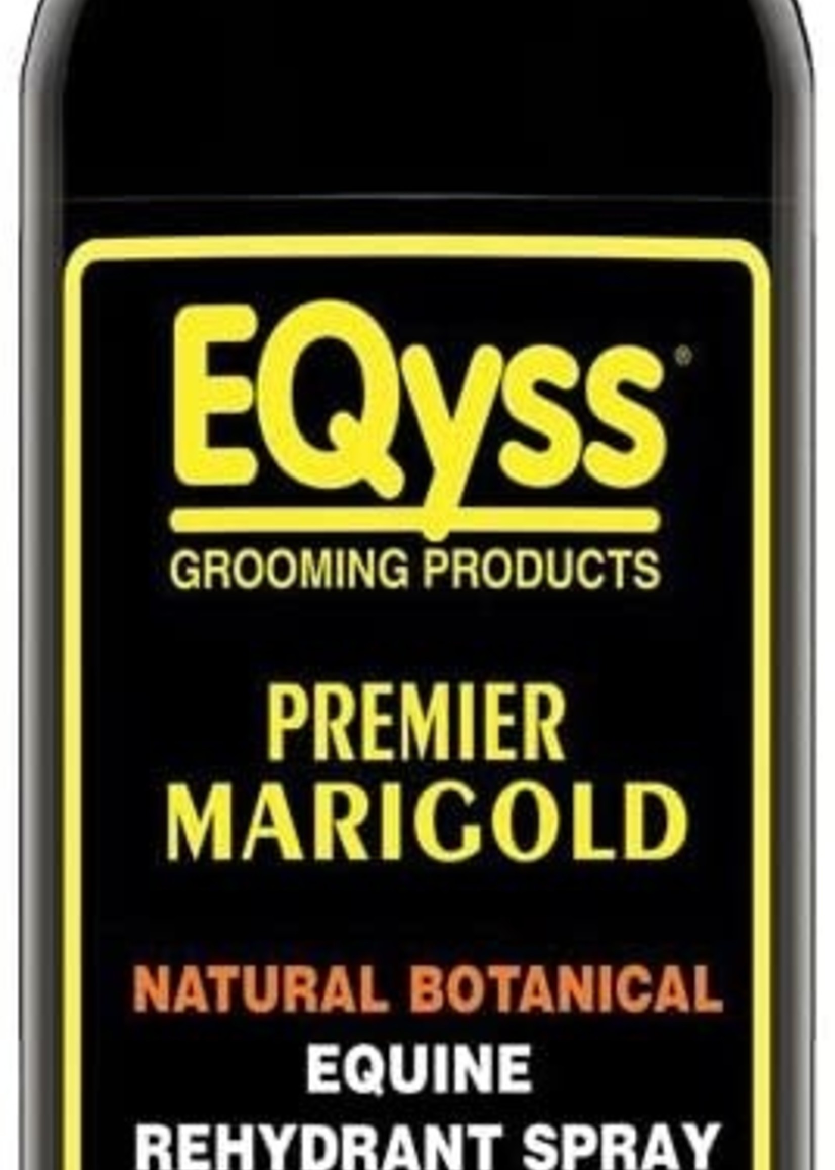 Eqyss - Marigold Spray