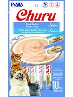 Inaba Inaba - Churu - 10pk