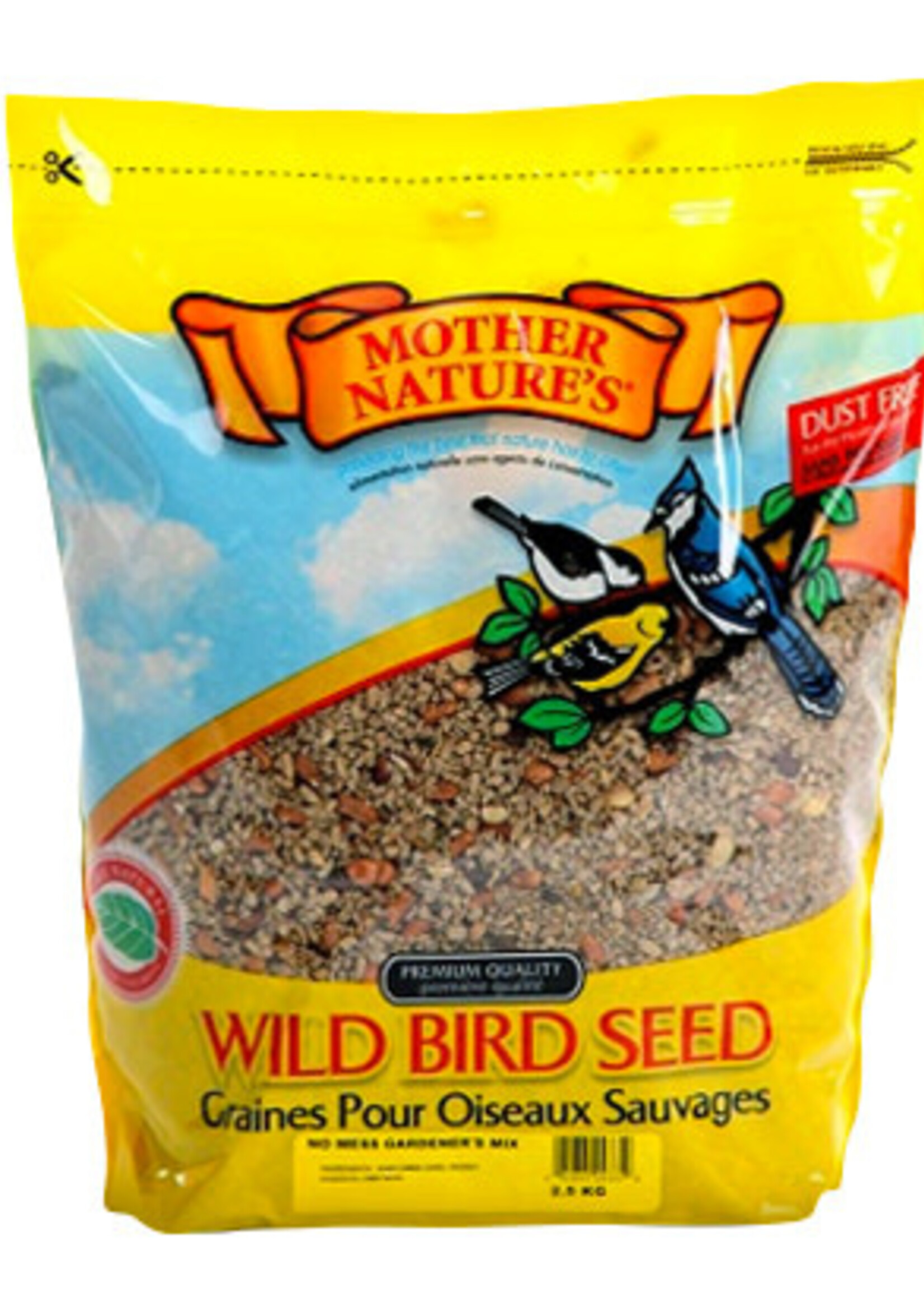 Mother Nature's Mother Nature's No Mess Gardener's
