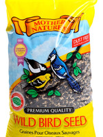 Mother Nature's - Chickadee Nuthatch Wild Bird Seed