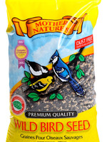 Mother Nature's Mother Nature's - Chickadee Nuthatch Wild Bird Seed