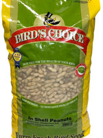 Mother Nature's Mother's Nature - Peanut In Shell - 44lb