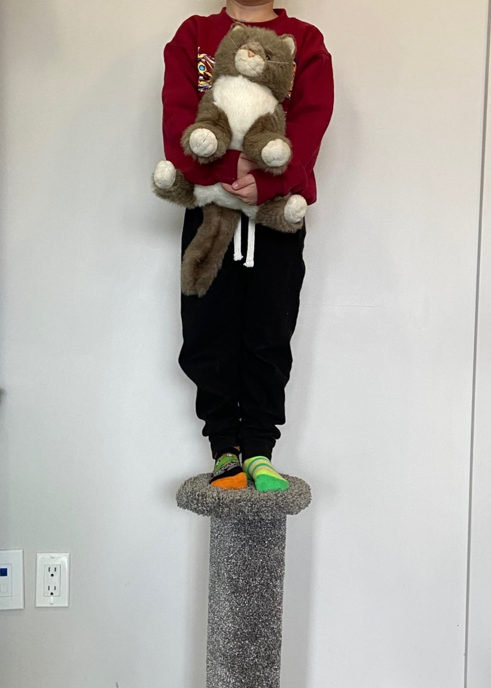 The Cat Factory T1 Cat Tree