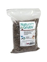 Mother Nature's Mother Nature's Nature's Grubs 2kg