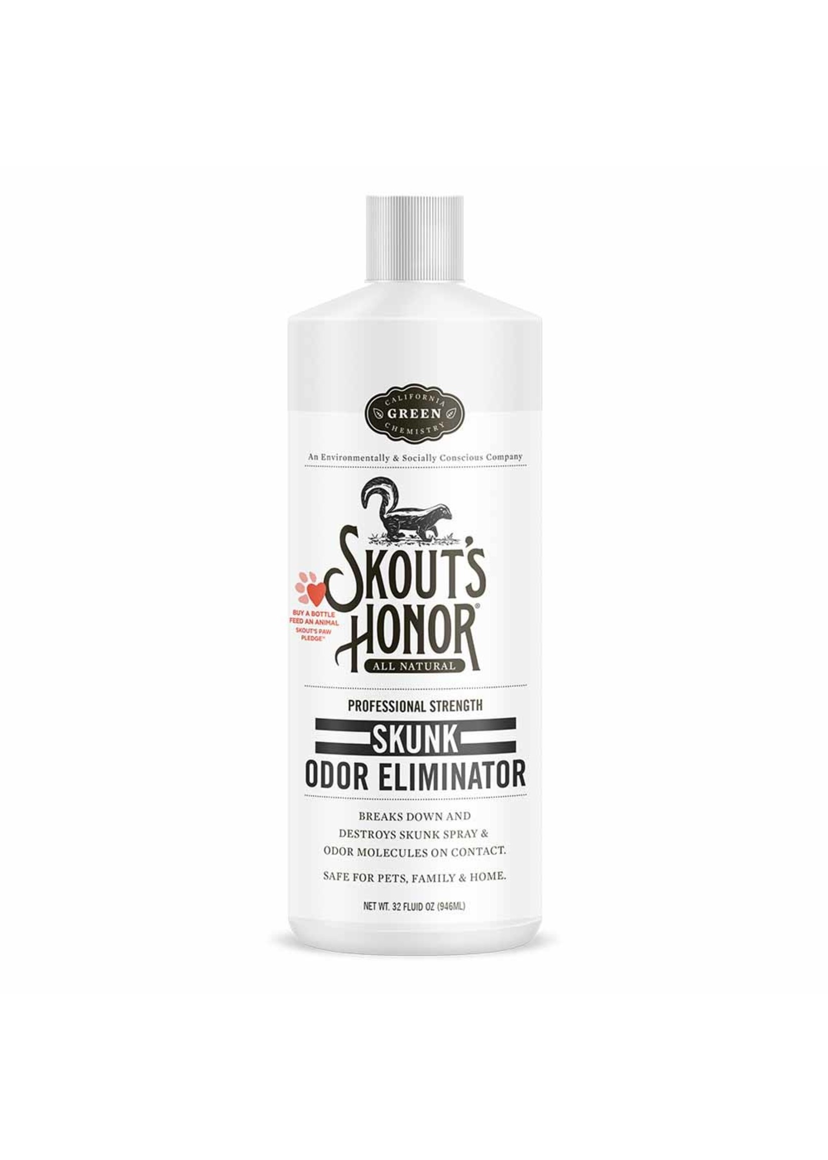 Skouts Honor Skouts Odor Eliminator - Skunk