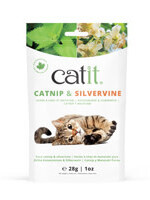 CatIt Catit Catnip/Silvervine Mix - 28 g