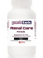 Pet-Tek Pet-Tek Renal Care Formula 75g