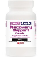 Pet-Tek Pet-Tek Recovery Support Formula 34g
