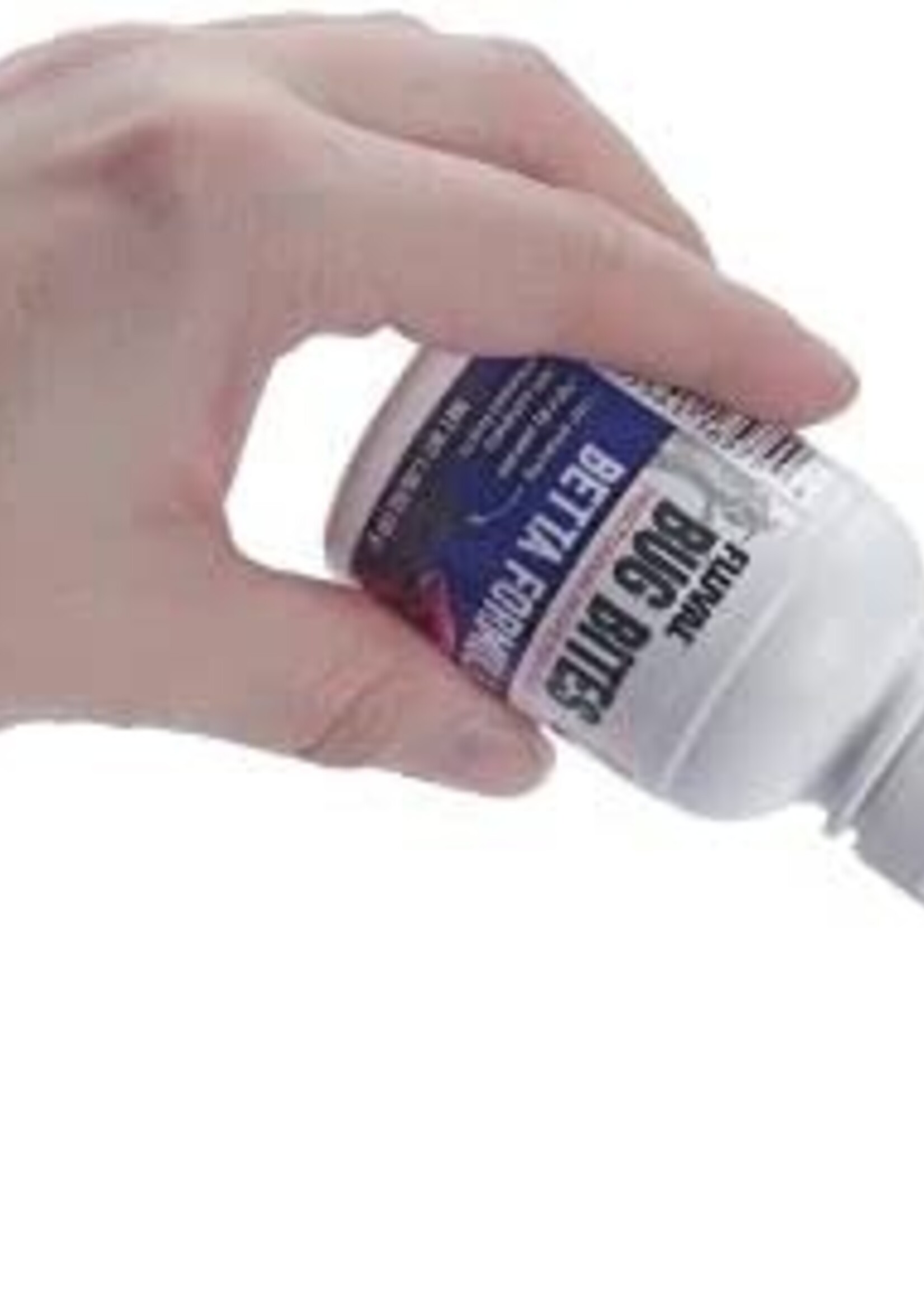 Fluval Fluval Bug Bites Betta Formula – 0.5 – 1.5 mm granules – 30 g (1.0 oz)