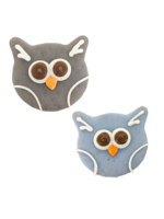 Bosco and Roxy Owl Cookie - Assorted Colors