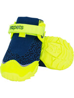 RC Pets Apex Boot - Blue/Tennis