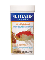Nutrafin Nutrafin Basix Goldfish Food, 48 g (1.7 oz)