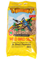 Mother's Nature - Peanuts In Shell 2.2KG (5LB)