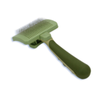 Safari Safari Self-Cleaning Slicker Brush Large