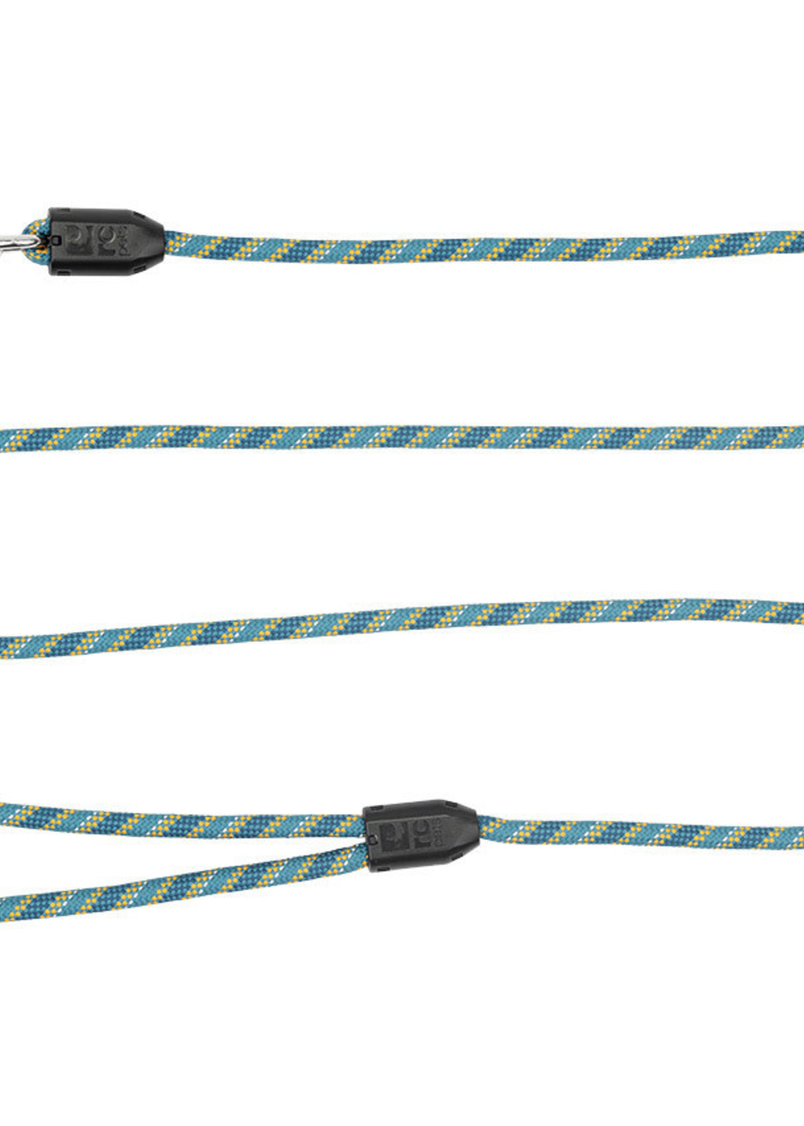 RC Pets Rope Leash - 1/2" x  5