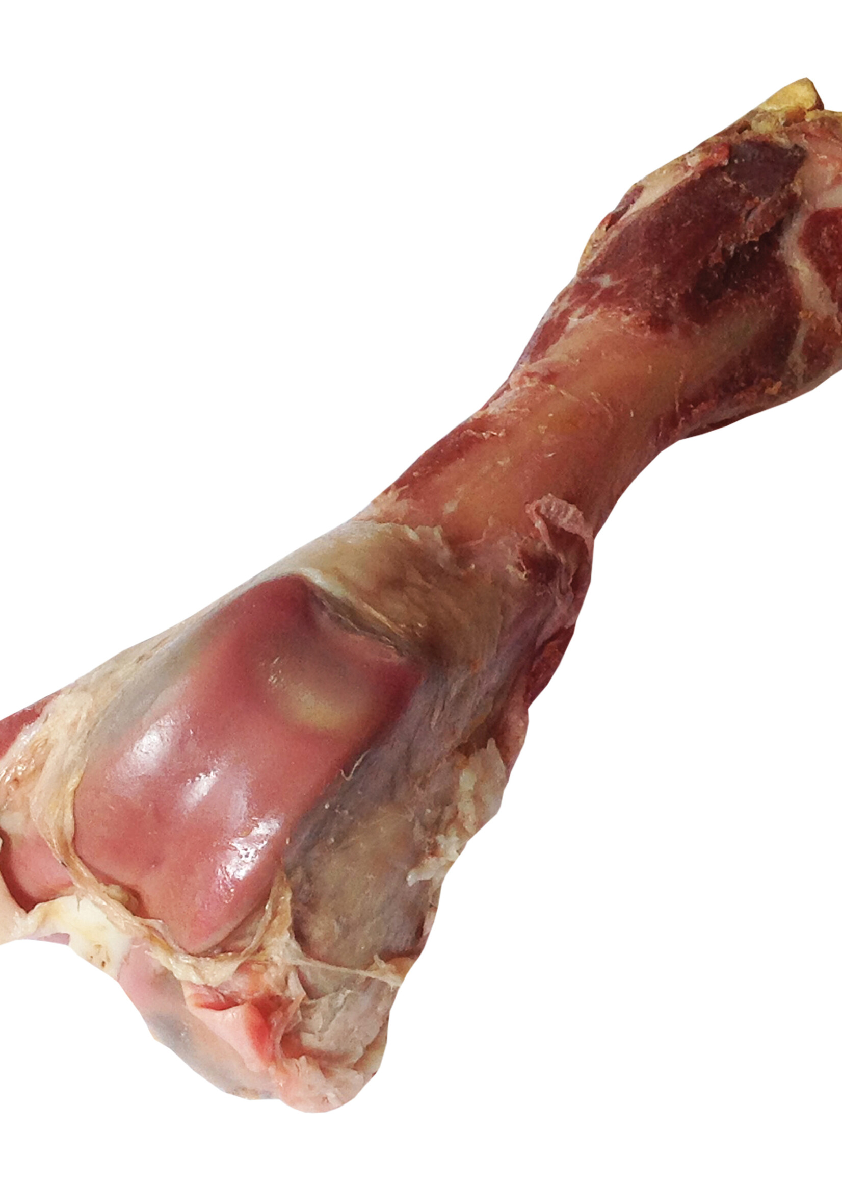 Charcuterie by Dogit Prosciutto Bone for Dogs - Large (Femur) - Min Wt 250 g (8.8 oz)