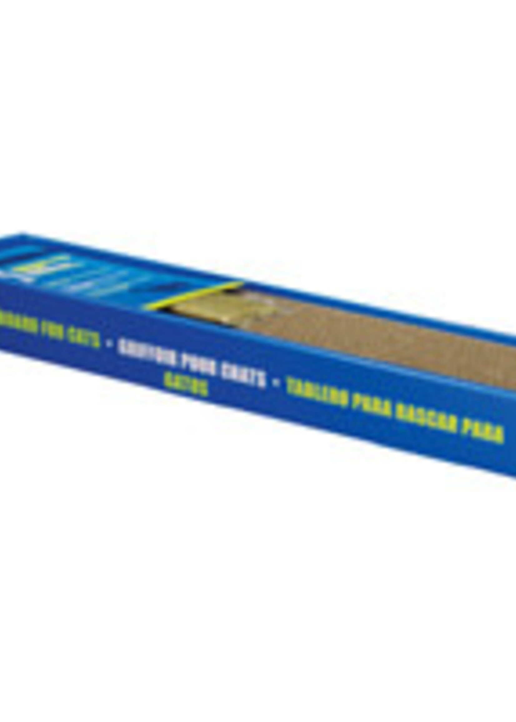 CatIt Catit Scratcher with Catnip, Narrow