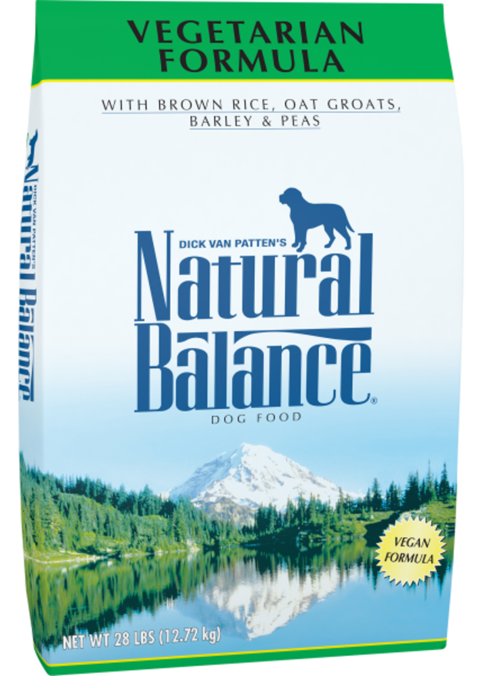 Natural Balance Natural Balance - Vegetarian